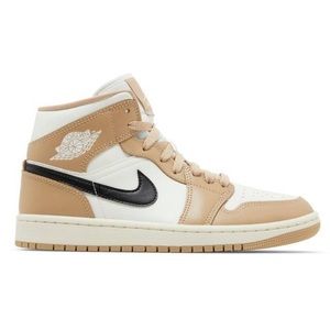 Air Jordan 1 Mid Women’s ‘Desert’